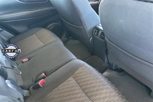 Used 2020 Nissan Rogue S image 22