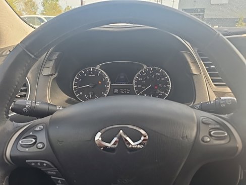 Used 2019 INFINITI QX60 Pure image 15