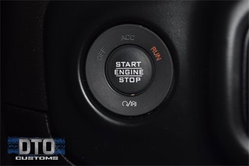 Used 2021 Jeep Gladiator Overland w/ Popular Equipment Package image 34