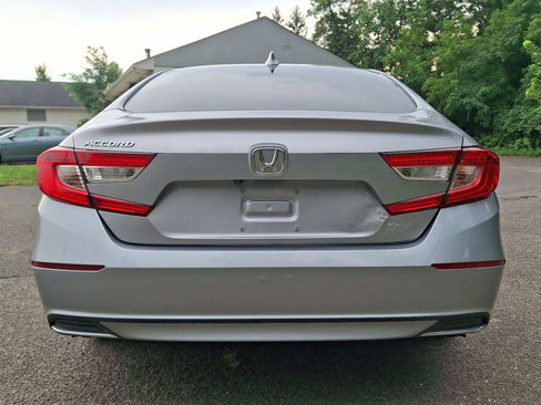 Used 2018 Honda Accord LX image 24