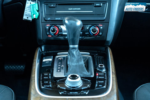 Used 2010 Audi Q5 3.2 Premium Plus image 19