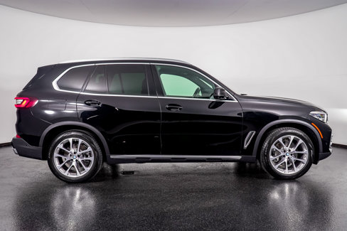 Used 2023 BMW X5 sDrive40i w/ Parking Assistance Package image 6
