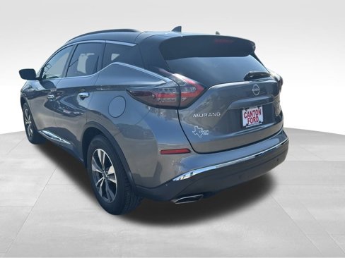Used 2023 Nissan Murano SV image 3