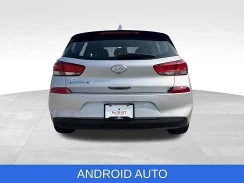 Used 2019 Hyundai Elantra GT image 6