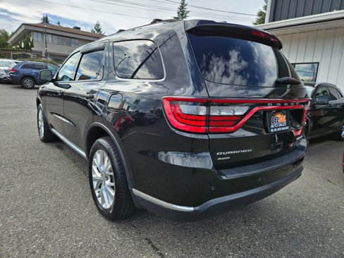Used 2016 Dodge Durango Limited image 18