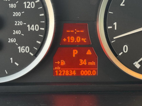 Used 2007 BMW 530xi Sedan image 17