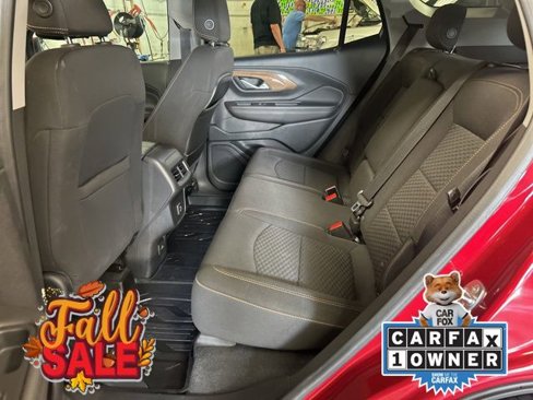 Used 2020 GMC Terrain SLE w/ Driver Convenience Package image 18