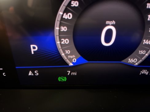 New 2025 Volkswagen Taos S image 30