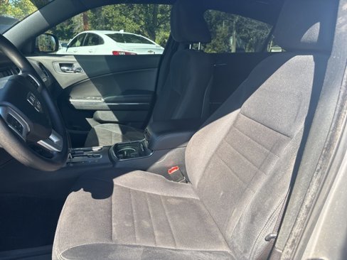 Used 2011 Dodge Charger SE image 15