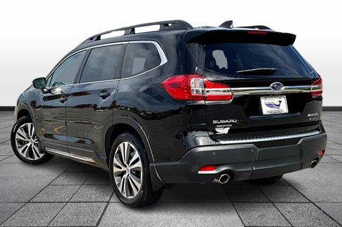 Used 2020 Subaru Ascent Limited w/ Technology Package image 2