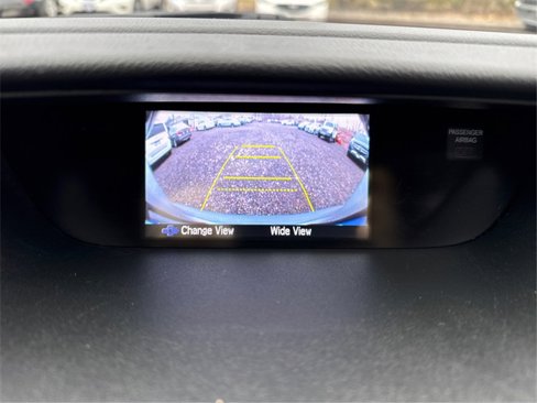 Used 2012 Honda CR-V EX image 30