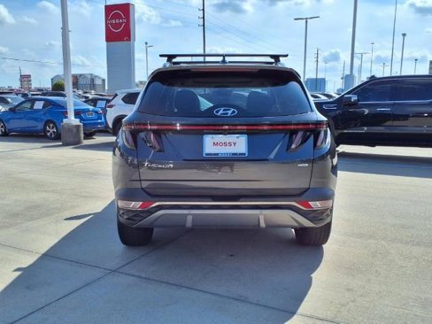 Used 2022 Hyundai Tucson Limited image 24