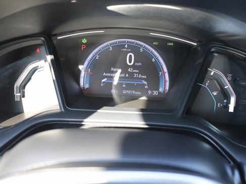 Used 2019 Honda Civic LX image 15