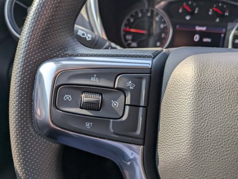 Used 2023 Chevrolet Blazer LT w/ Convenience Package image 16