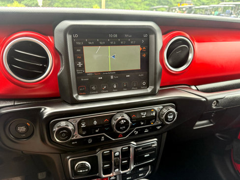 Used 2020 Jeep Gladiator Rubicon image 33
