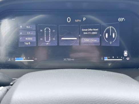 Certified 2022 Jeep Grand Cherokee L Limited image 35