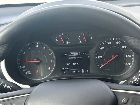 Used 2022 Chevrolet Malibu LS image 24