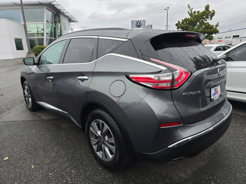Used 2018 Nissan Murano SV image 6