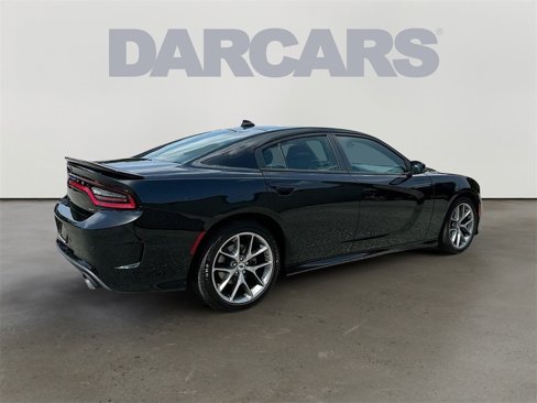 Used 2023 Dodge Charger GT image 7