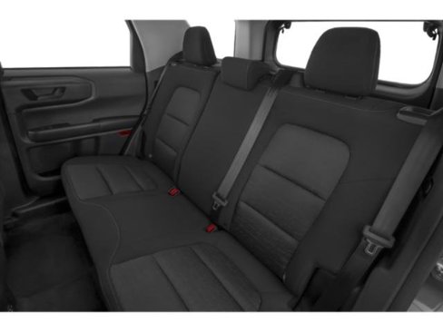 Used 2021 Ford Bronco Sport image 13