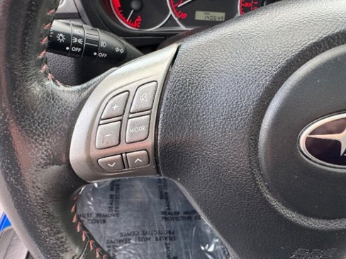Used 2009 Subaru Impreza WRX Premium w/ Popular Equipment Group 3B image 18