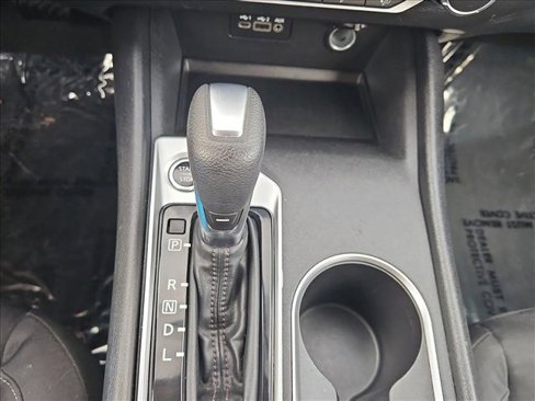 Used 2022 Nissan Altima 2.5 SV image 24