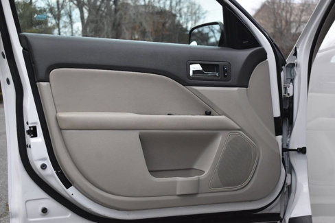 Used 2012 Ford Fusion Hybrid image 8