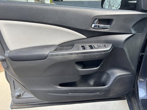 Used 2016 Honda CR-V EX image 14