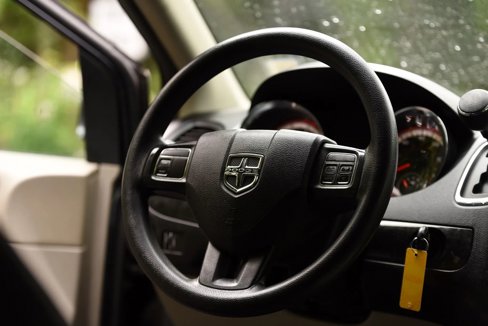 Used 2014 Dodge Grand Caravan SXT image 19