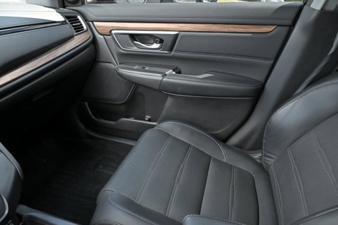 Used 2021 Honda CR-V EX-L image 26