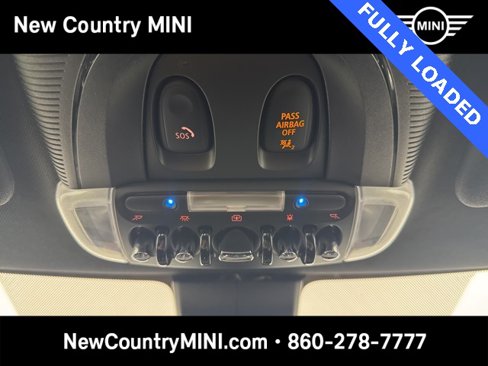 Used 2022 MINI Cooper Clubman S image 31