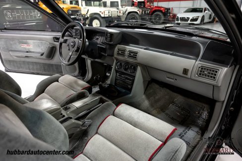 Used 1989 Ford Mustang LX image 22