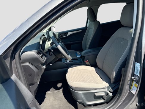 Certified 2022 Ford Escape SE image 19