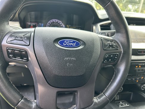 Used 2019 Ford Ranger Lariat image 23