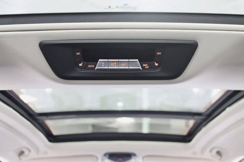 Used 2022 BMW X7 xDrive40i w/ Executive Package image 40