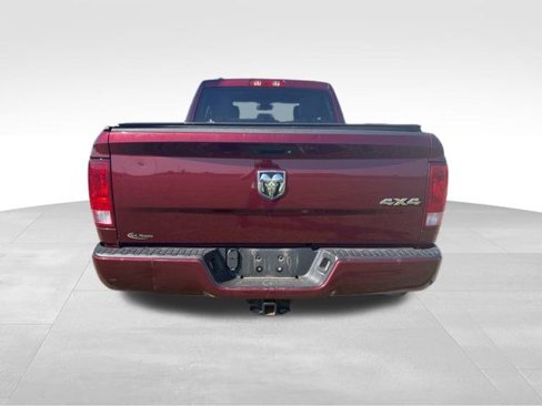 Used 2017 RAM 1500 Express image 5