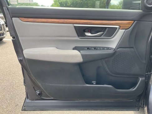Used 2019 Honda CR-V EX image 14