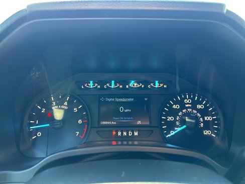 Used 2018 Ford F150 XL w/ Equipment Group 101A Mid image 13