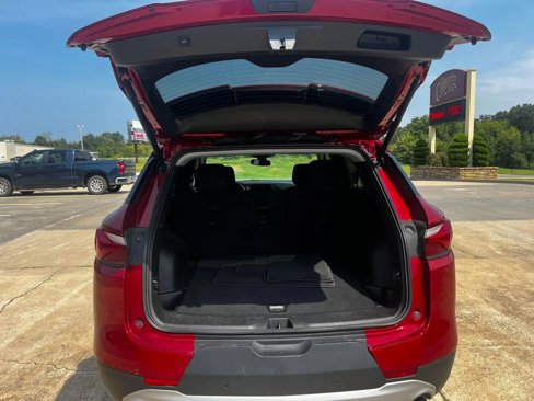 Used 2022 Chevrolet Blazer LT image 11