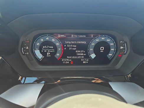 Used 2023 Audi A3 2.0T Premium image 26