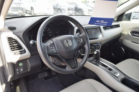 Used 2022 Honda HR-V EX-L image 19