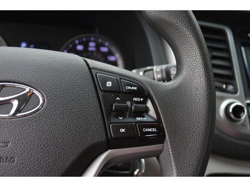Used 2016 Hyundai Tucson SE w/ Option Group 02 image 18