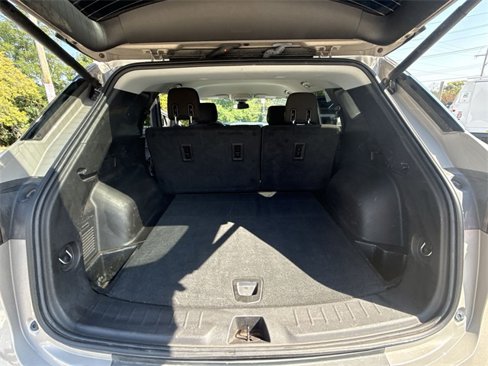 Certified 2021 Chevrolet Blazer LT image 24