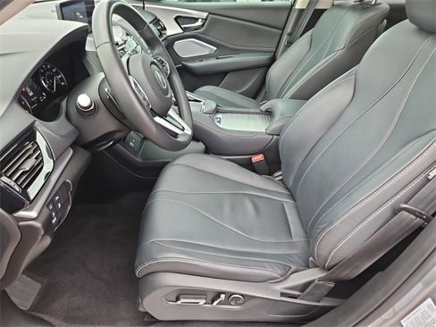 Used 2020 Acura RDX w/ Technology Package image 17