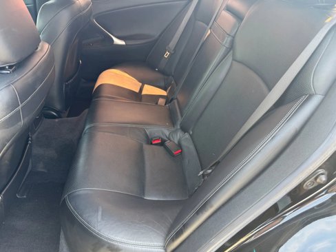 Used 2009 Lexus IS 250 image 10