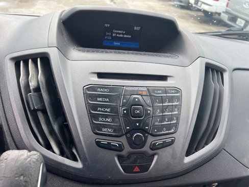 Used 2018 Ford Transit 350 156 DRW image 10