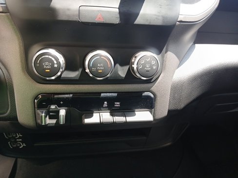 Used 2020 RAM 2500 Tradesman image 35