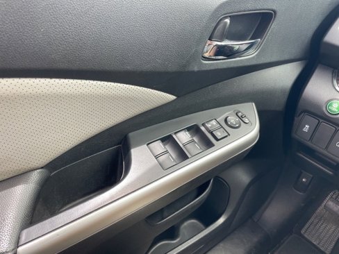 Used 2015 Honda CR-V EX-L image 19