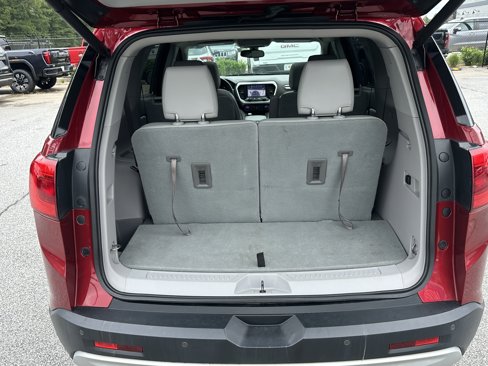 Used 2019 GMC Acadia SLT image 18