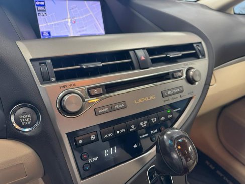Used 2013 Lexus RX 350 2WD image 34